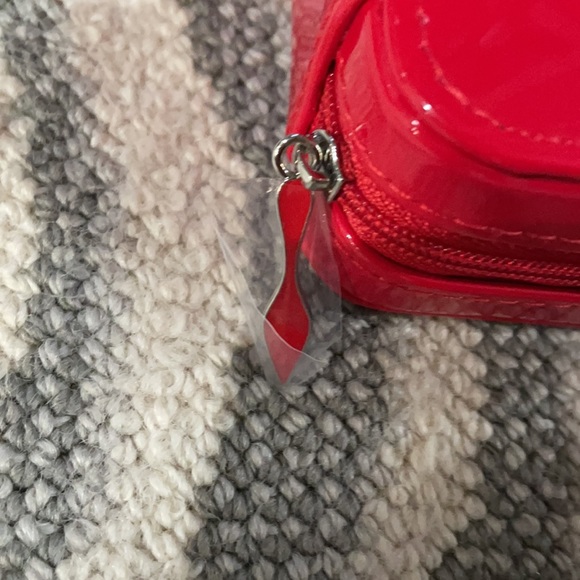 Christian Louboutin | Bags | Christian Louboutin Cosmetics Case Christian Louboutin | Bags | Christian Louboutin Cosmetics Case